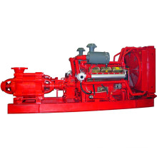 Wandi (WD) Diesel Engine 840HP for Pumping (WD287TAB61L)